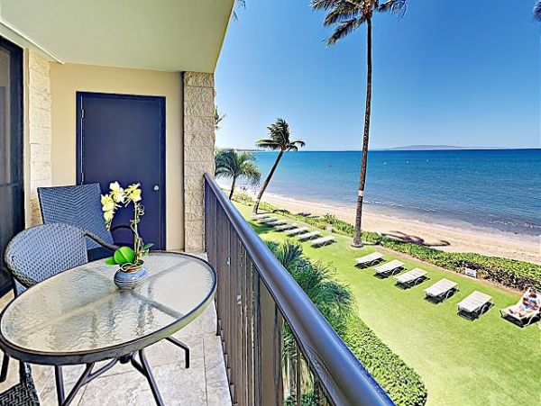 Kihei Condo 970547
