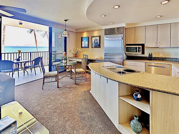 Kihei Condo 970547