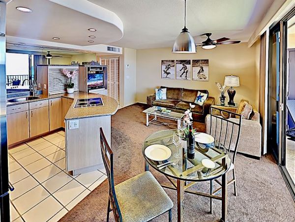 Kihei Condo 970547