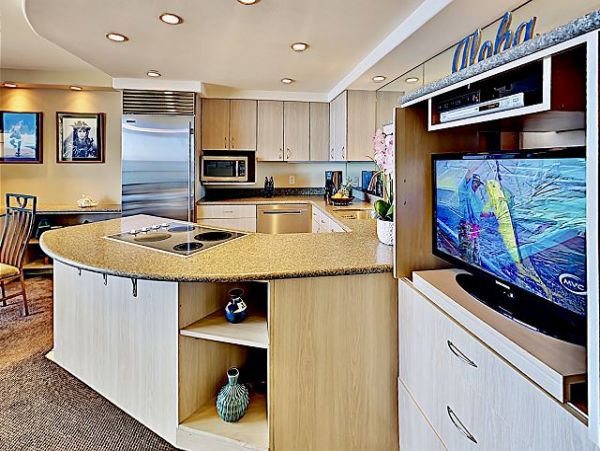 Kihei Condo 970547