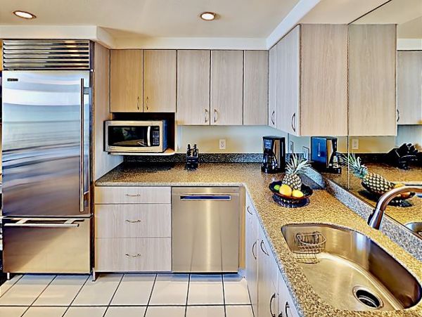 Kihei Condo 970547