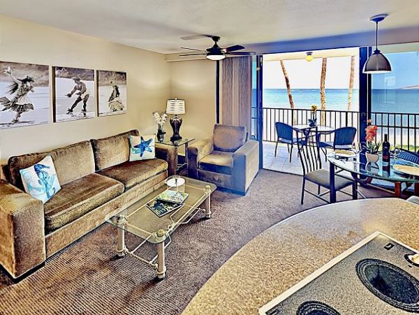 Kihei Condo 970547