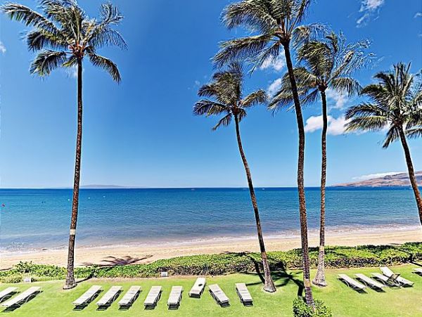 Kihei Condo 970547