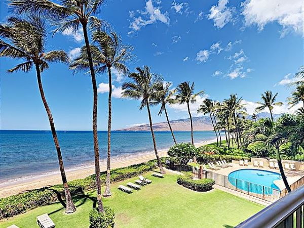 Kihei Condo 970547