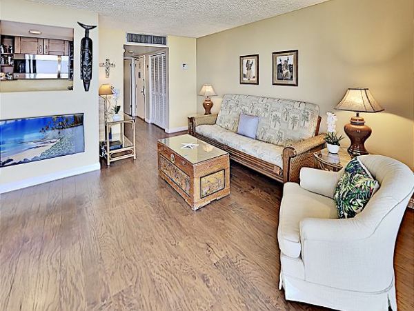 Kihei Condo 970548