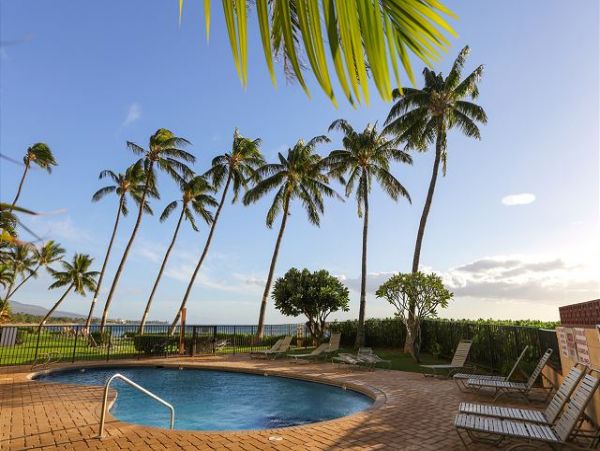 Kihei Condo 970548