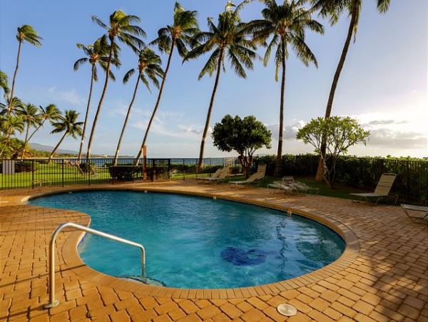 Kihei Condo 970548