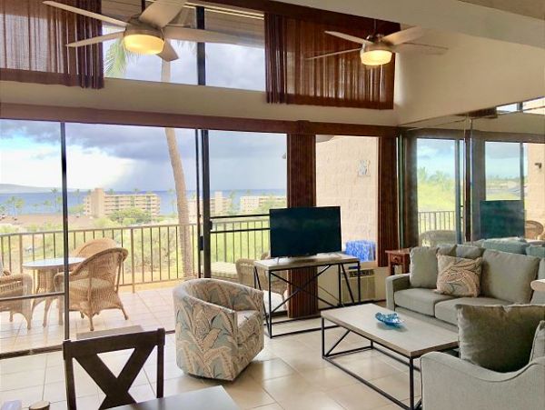 Kihei Condo 970549