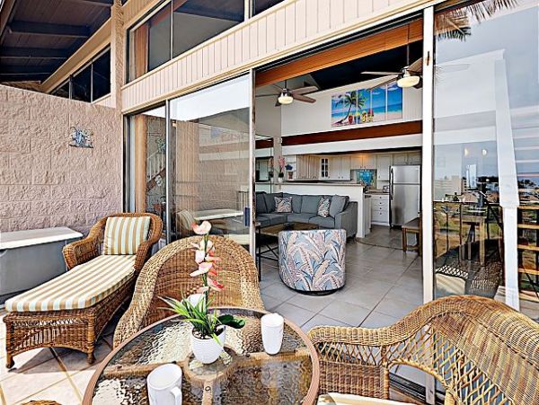 Kihei Condo 970549