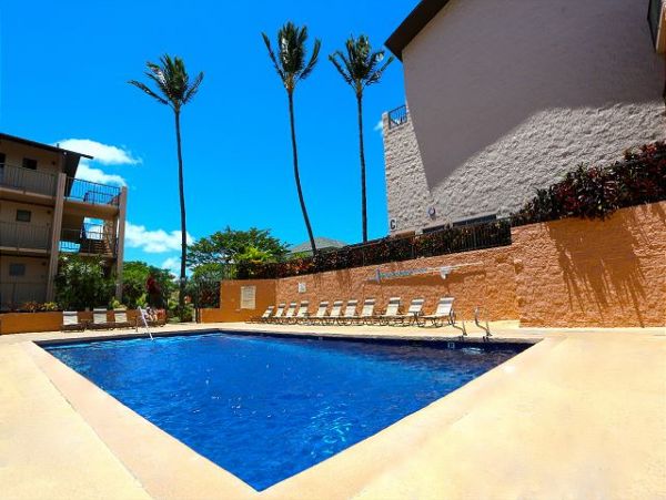 Kihei Condo 970549