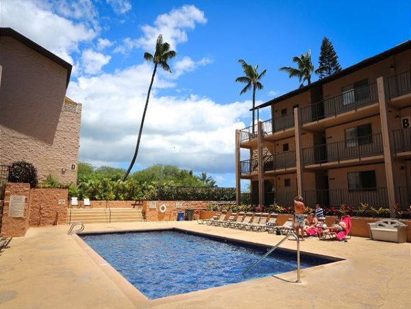 Kihei Condo 970549