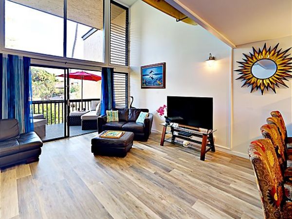 Kihei Condo 970550