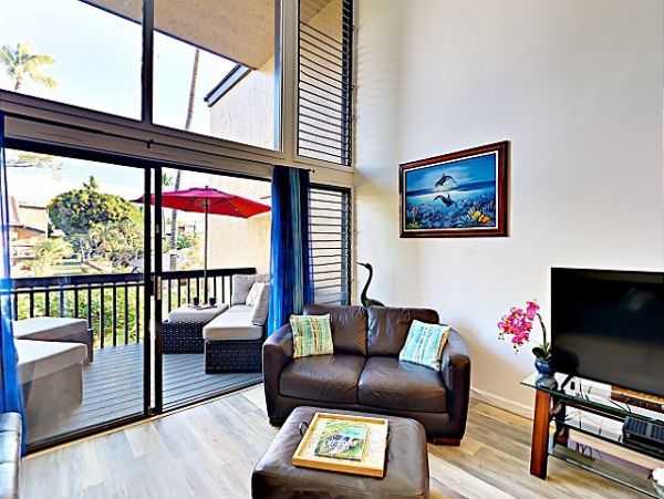 Kihei Condo 970550