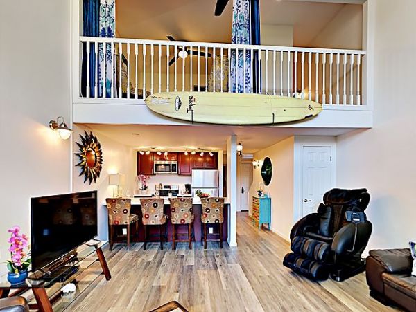 Kihei Condo 970550