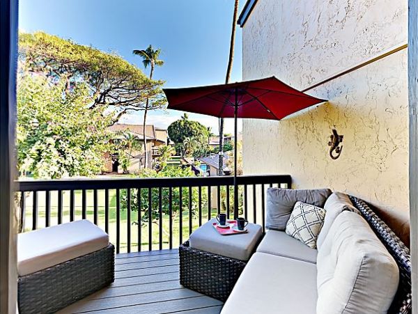 Kihei Condo 970550