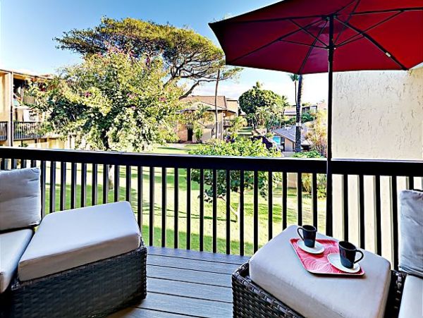 Kihei Condo 970550