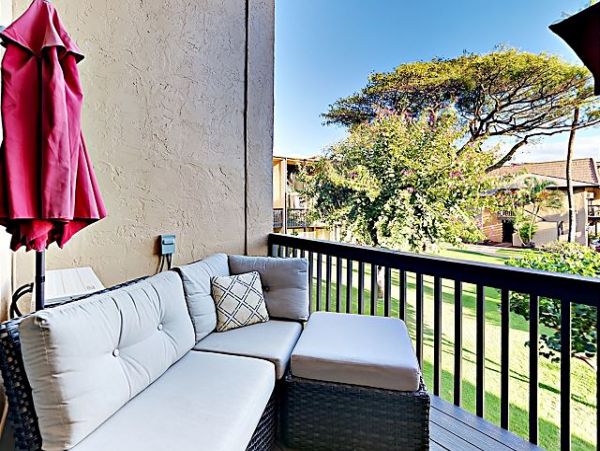 Kihei Condo 970550