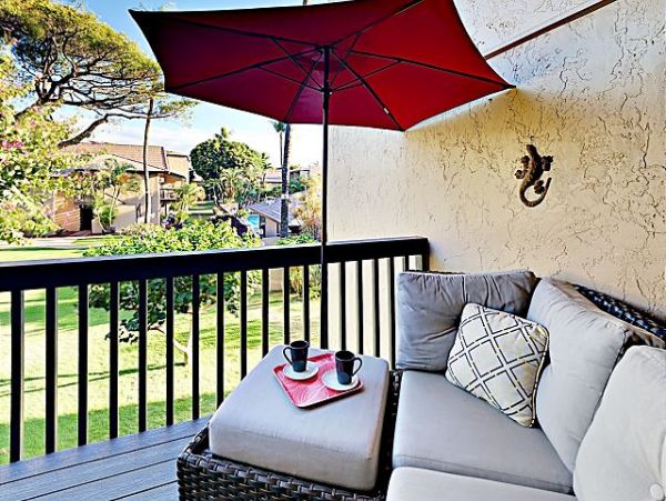 Kihei Condo 970550