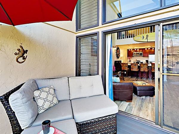 Kihei Condo 970550