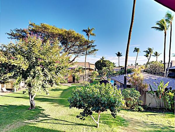 Kihei Condo 970550