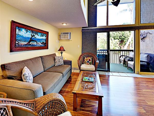 Kihei Condo 970551