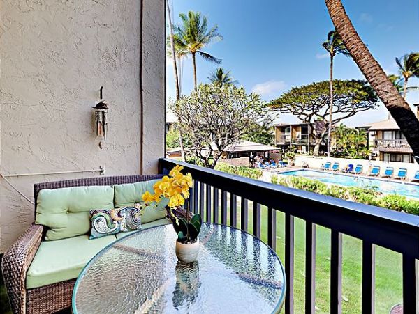 Kihei Condo 970551