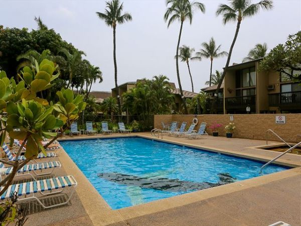 Kihei Condo 970551