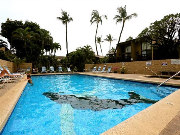 Kihei Condo 970551