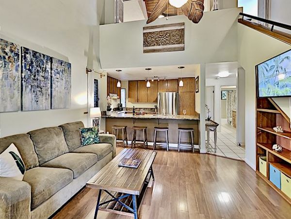 Kihei Condo 970552
