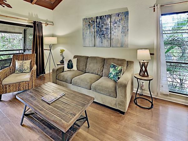 Kihei Condo 970552