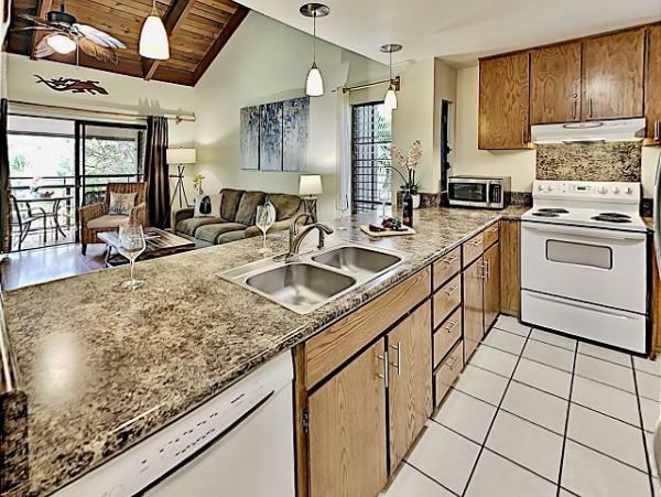 Kihei Condo 970552