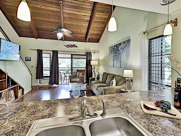 Kihei Condo 970552