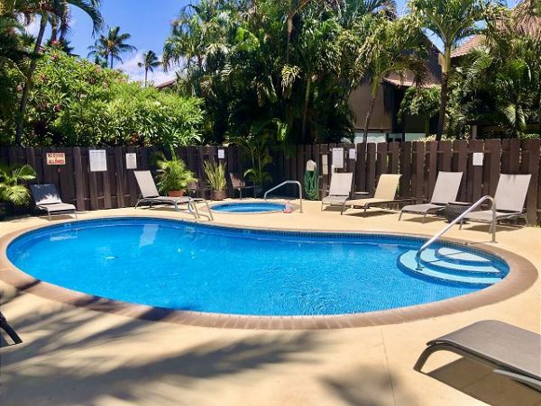Kihei Condo 970552