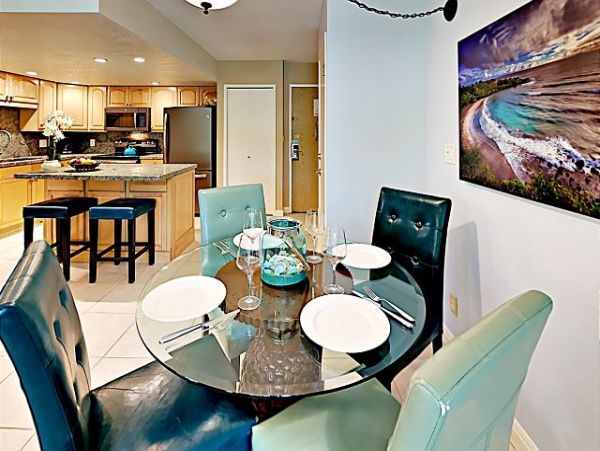 Wailea Condo 970553