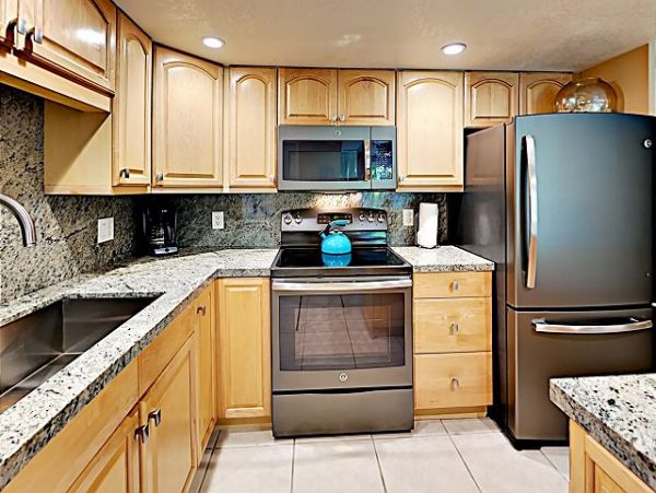 Wailea Condo 970553