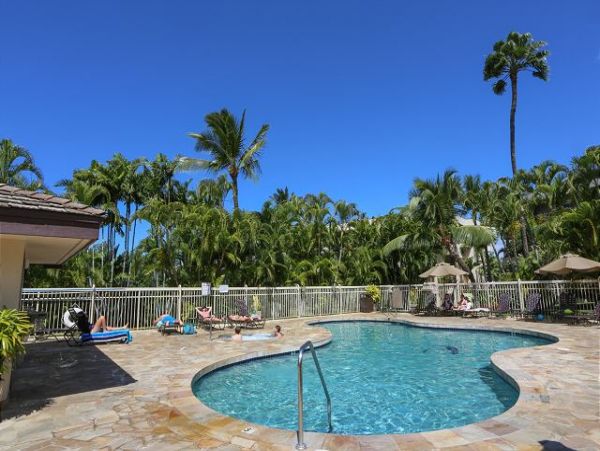 Wailea Condo 970553