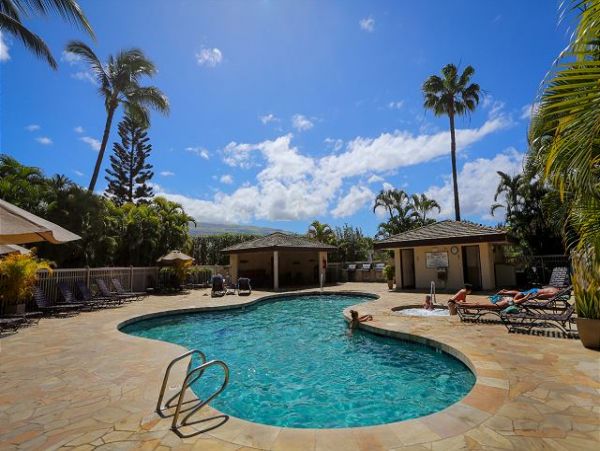 Wailea Condo 970553
