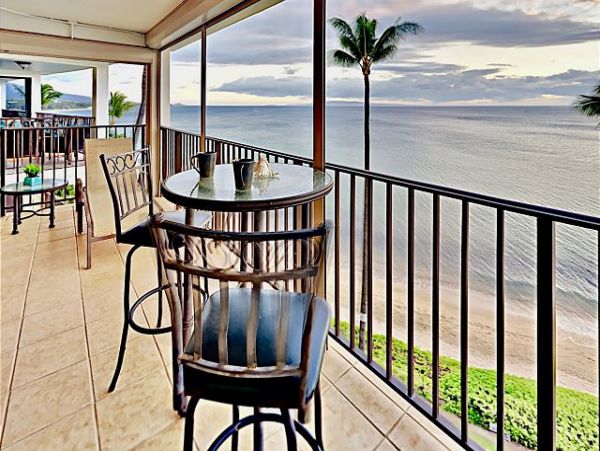Kihei Condo 970554