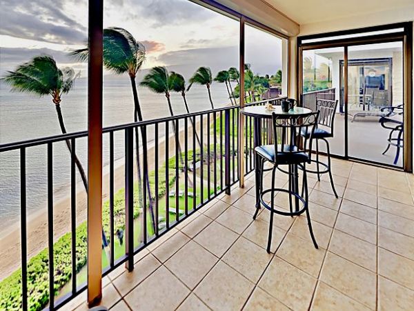 Kihei Condo 970554