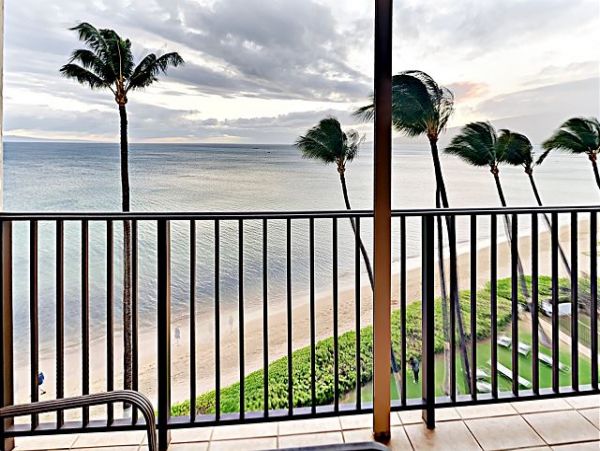 Kihei Condo 970554