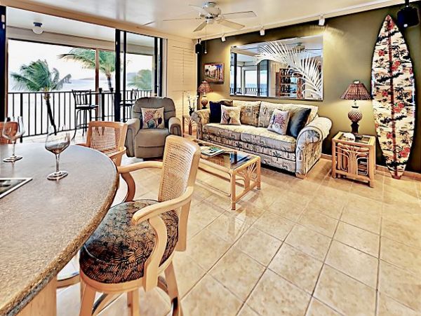 Kihei Condo 970554