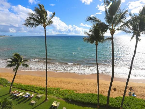 Kihei Condo 970554