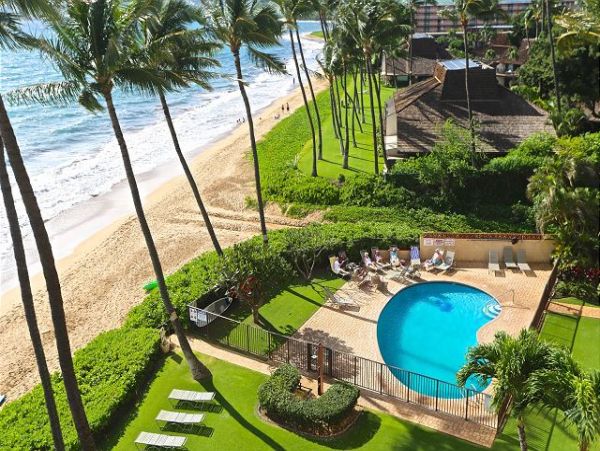 Kihei Condo 970554