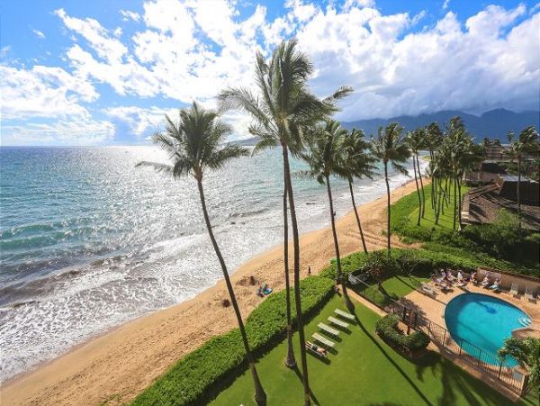 Kihei Condo 970554