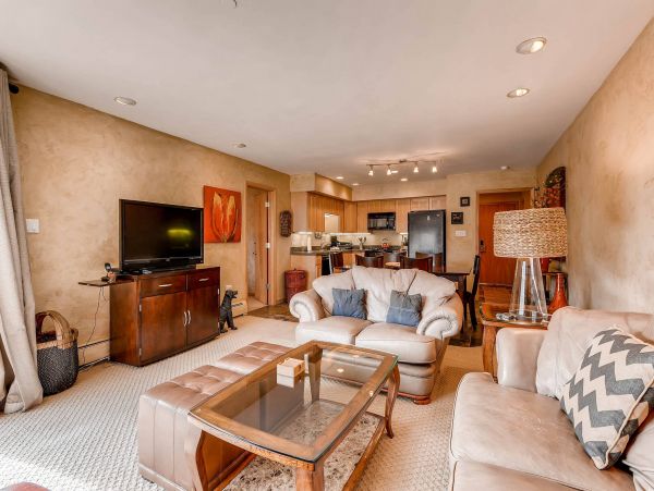 Vail Lionshead Condo 970555