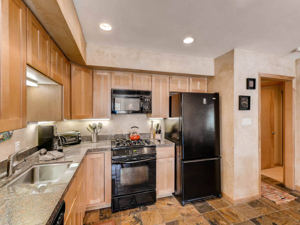 Vail Lionshead Condo 970555