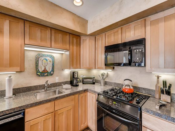 Vail Lionshead Condo 970555