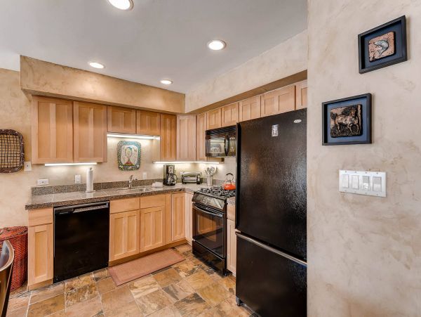 Vail Lionshead Condo 970555