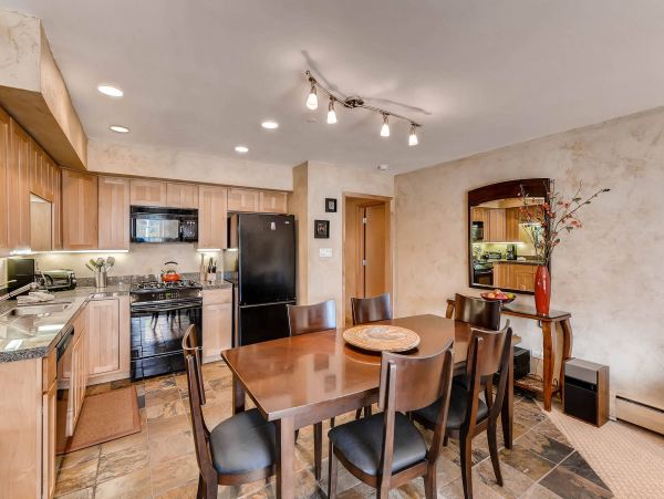 Vail Lionshead Condo 970555