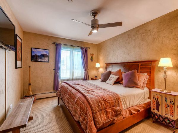 Vail Lionshead Condo 970555